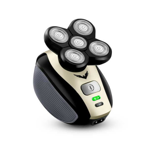 Scheerapparaat uit de Flex-serie
