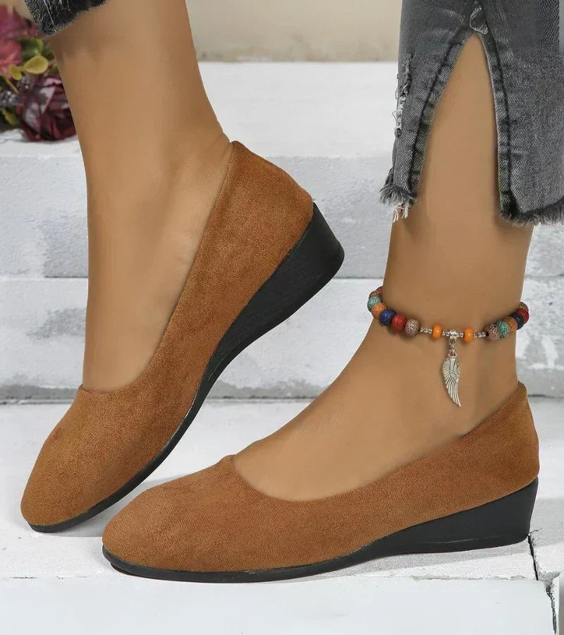 Schoenen voor ultiem draagcomfort