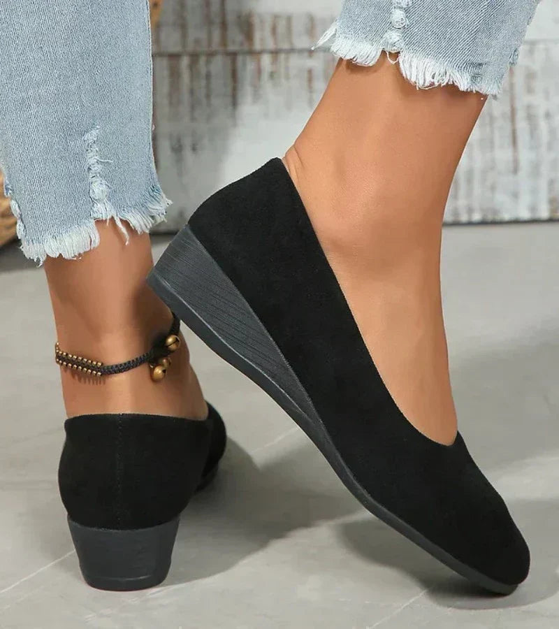 Schoenen voor ultiem draagcomfort