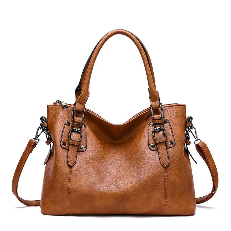 Schoudertas voor Dames - Elegant & Functioneel
