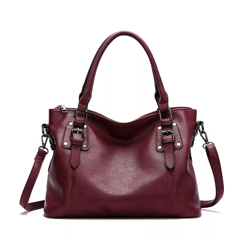 Schoudertas voor Dames - Elegant & Functioneel