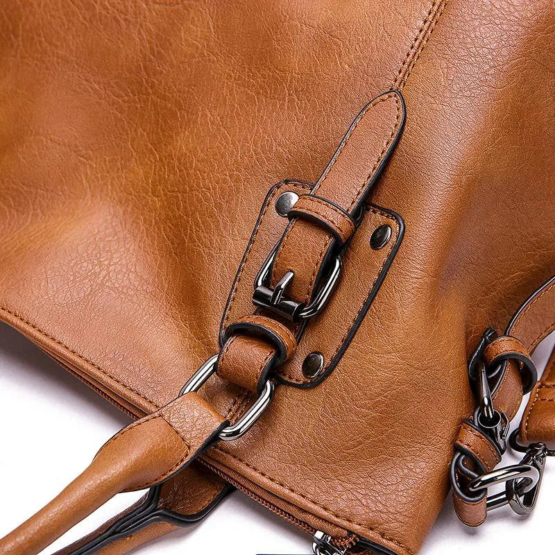 Schoudertas voor Dames - Elegant & Functioneel