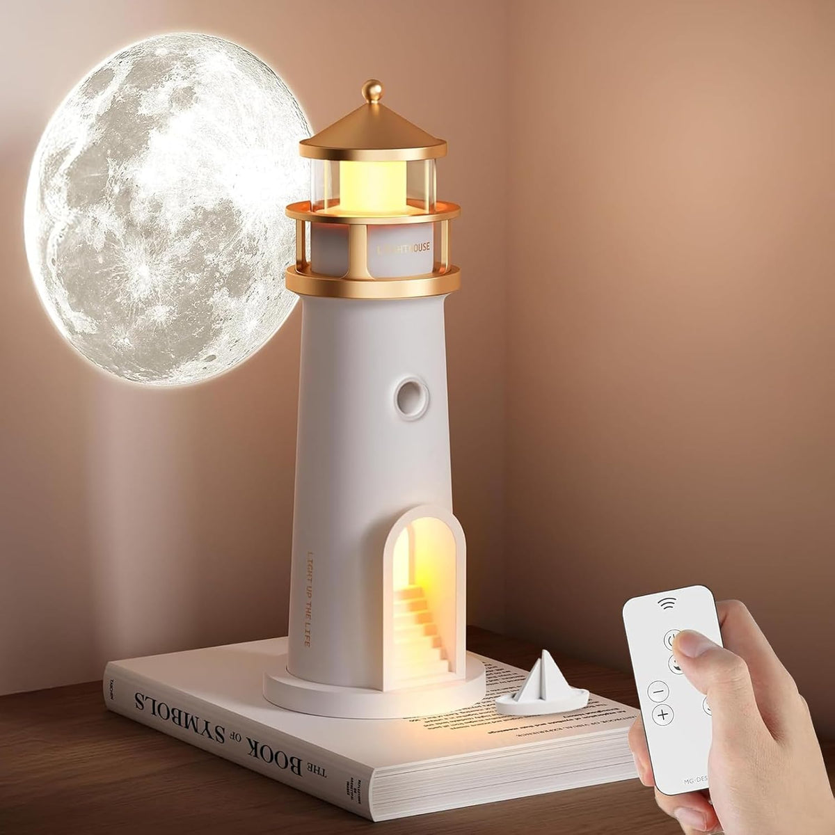 Sfeerlamp