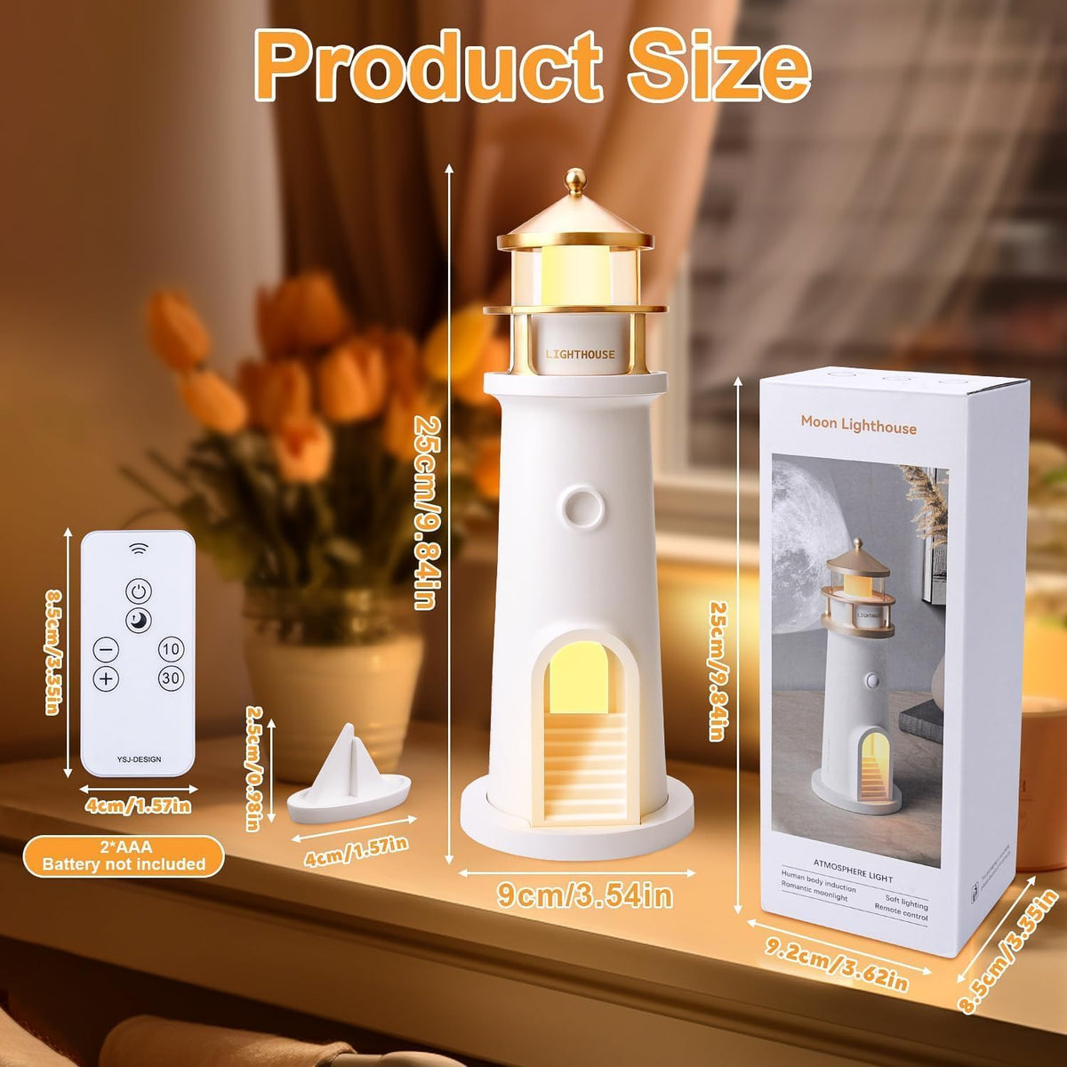 Sfeerlamp