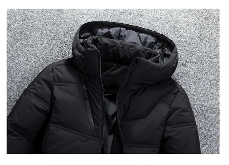 Skijas | Casual en warm