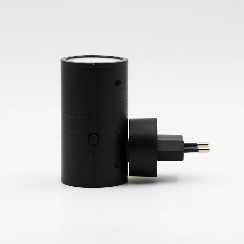 Slimme LED-lamp met automatische sensor