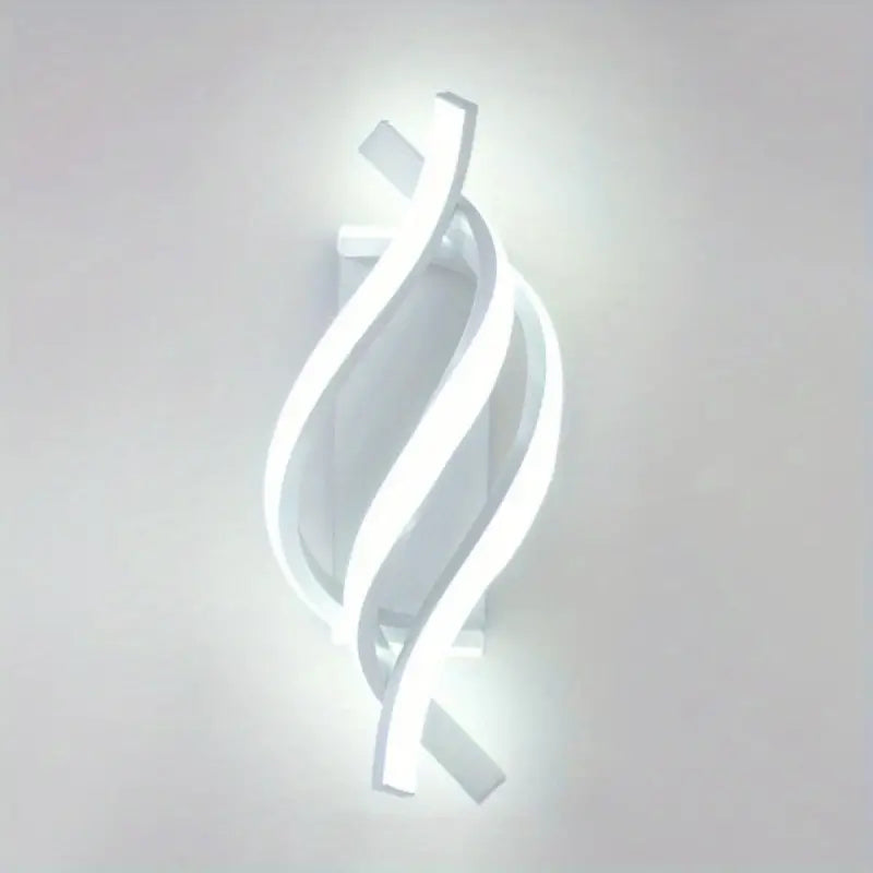 Slimme wandlamp – Instelbare verlichting voor elke gelegenheid