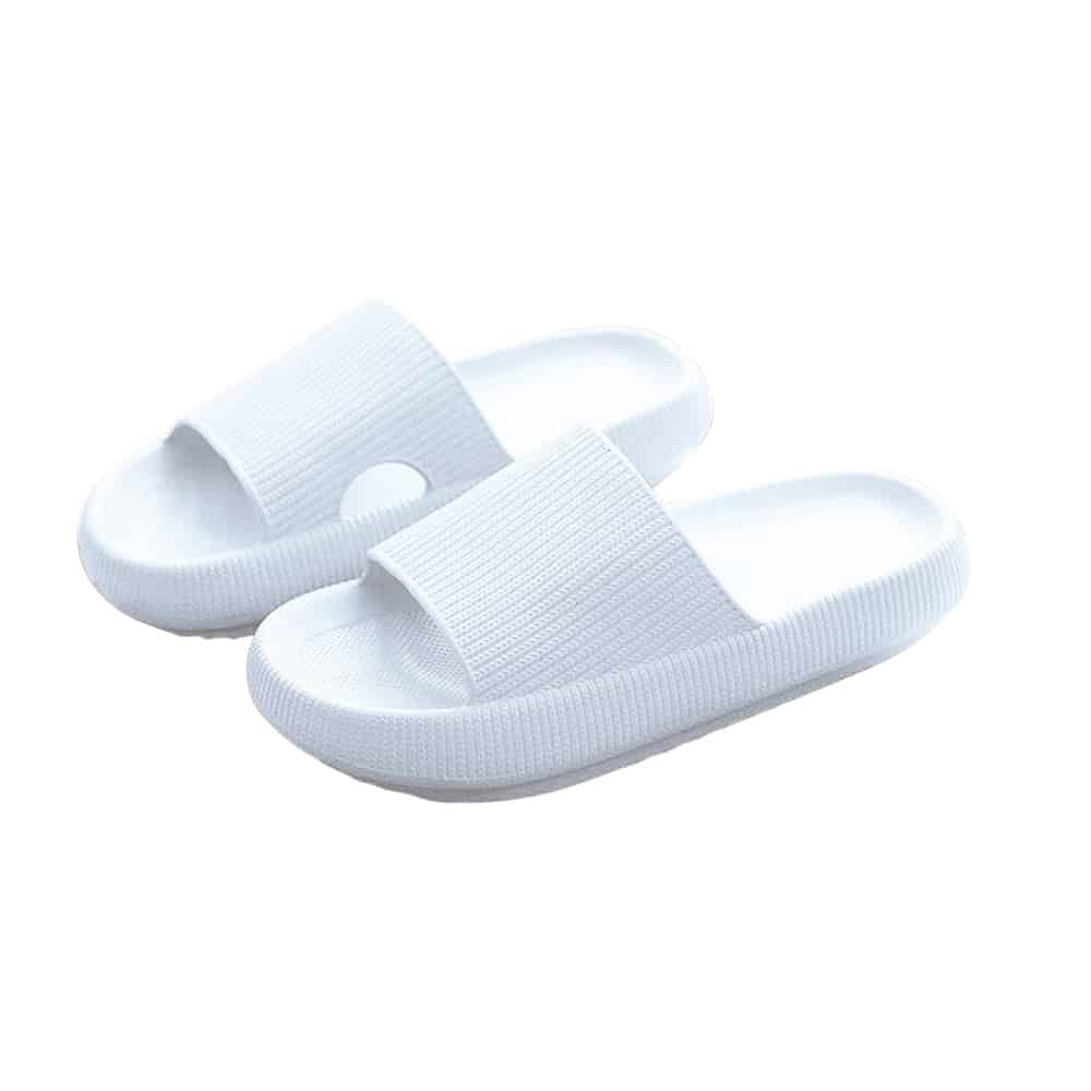 Slippers - Zacht & Antislip in Verschillende Mooie Kleuren