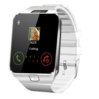 Smartwatch met simkaart | Meertalig, fitnesstracker