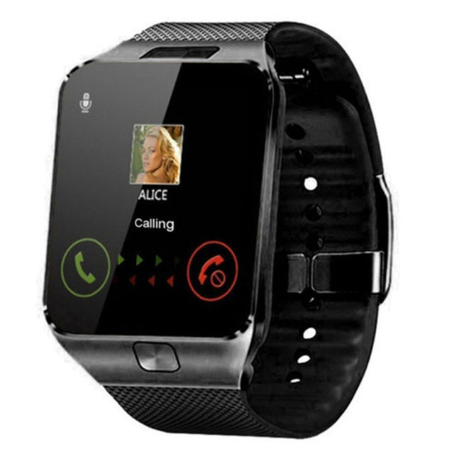 Smartwatch met simkaart | Meertalig, fitnesstracker