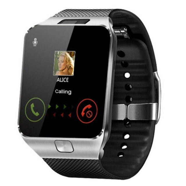 Smartwatch met simkaart | Meertalig, fitnesstracker