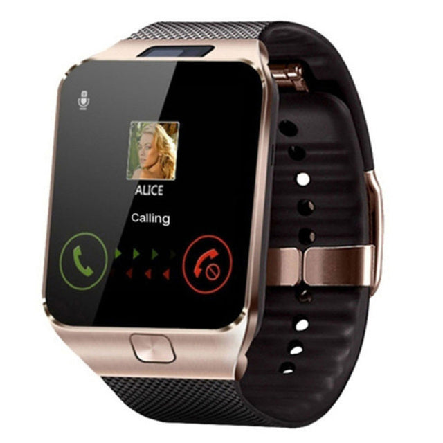 Smartwatch met simkaart | Meertalig, fitnesstracker