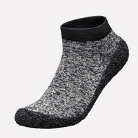 Sokkenschoenen – flexibele pasvorm met de bescherming van gewone schoenen
