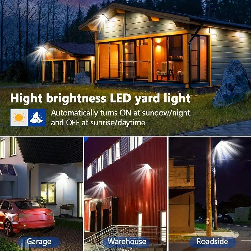 Solar straatverlichting