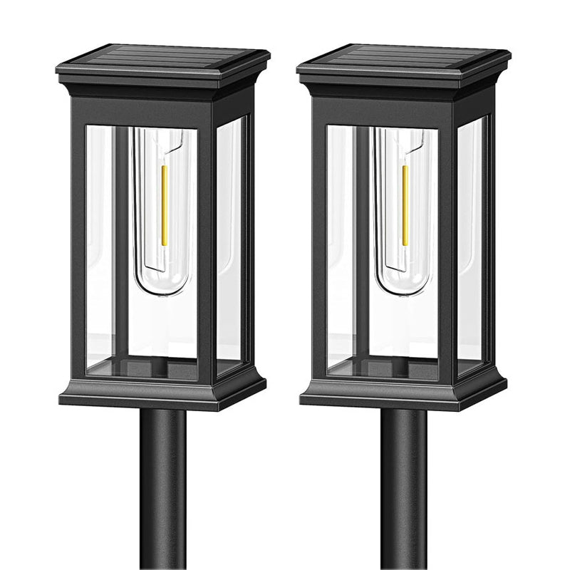 Solar tuinverlichting