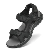 Sportieve wandelsandalen met antislipzool