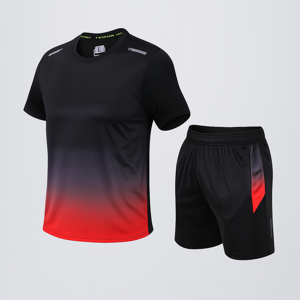 Sportset voor heren