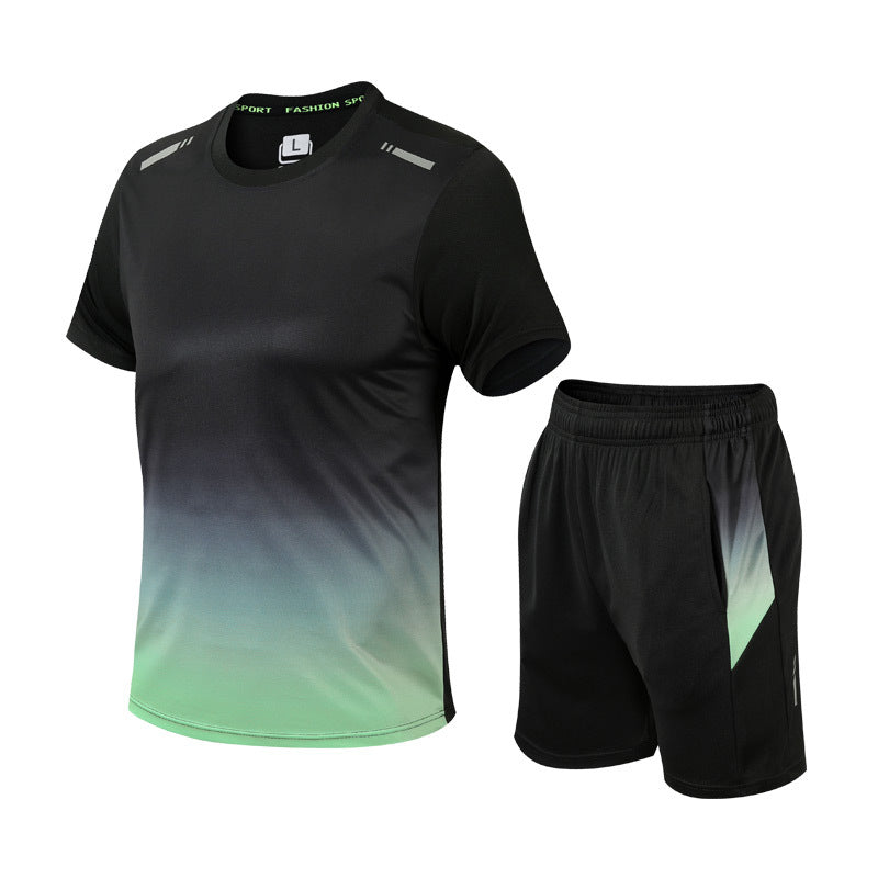 Sportset voor heren