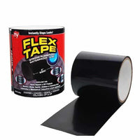Sterke waterdichte rubber tape