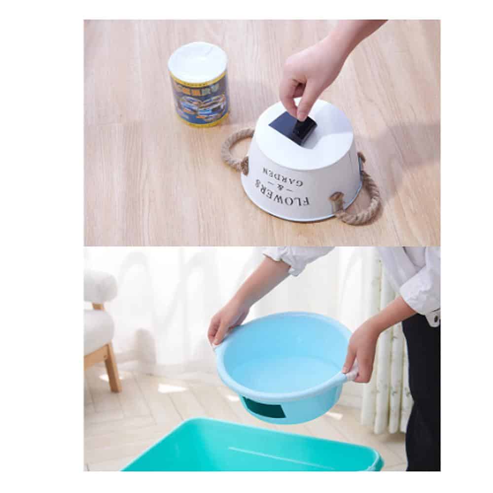 Sterke waterdichte rubber tape