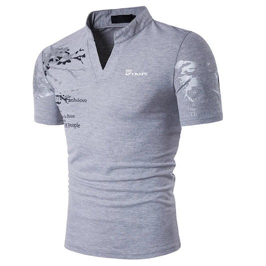 Stijlvol en duurzaam herenpoloshirt