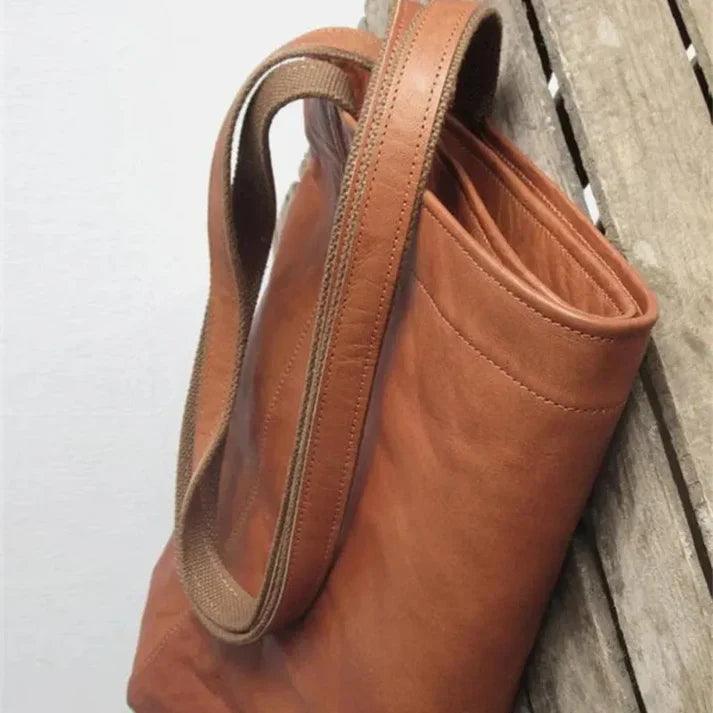 Stijlvolle schoudertas voor dames