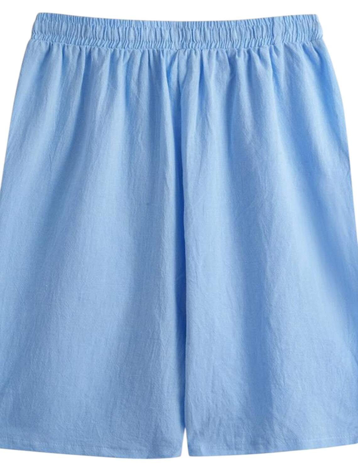 Stijlvolle shorts voor ultiem draagcomfort