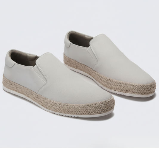 Suede loafers en mocassins voor heren voor elegante gelegenheden
