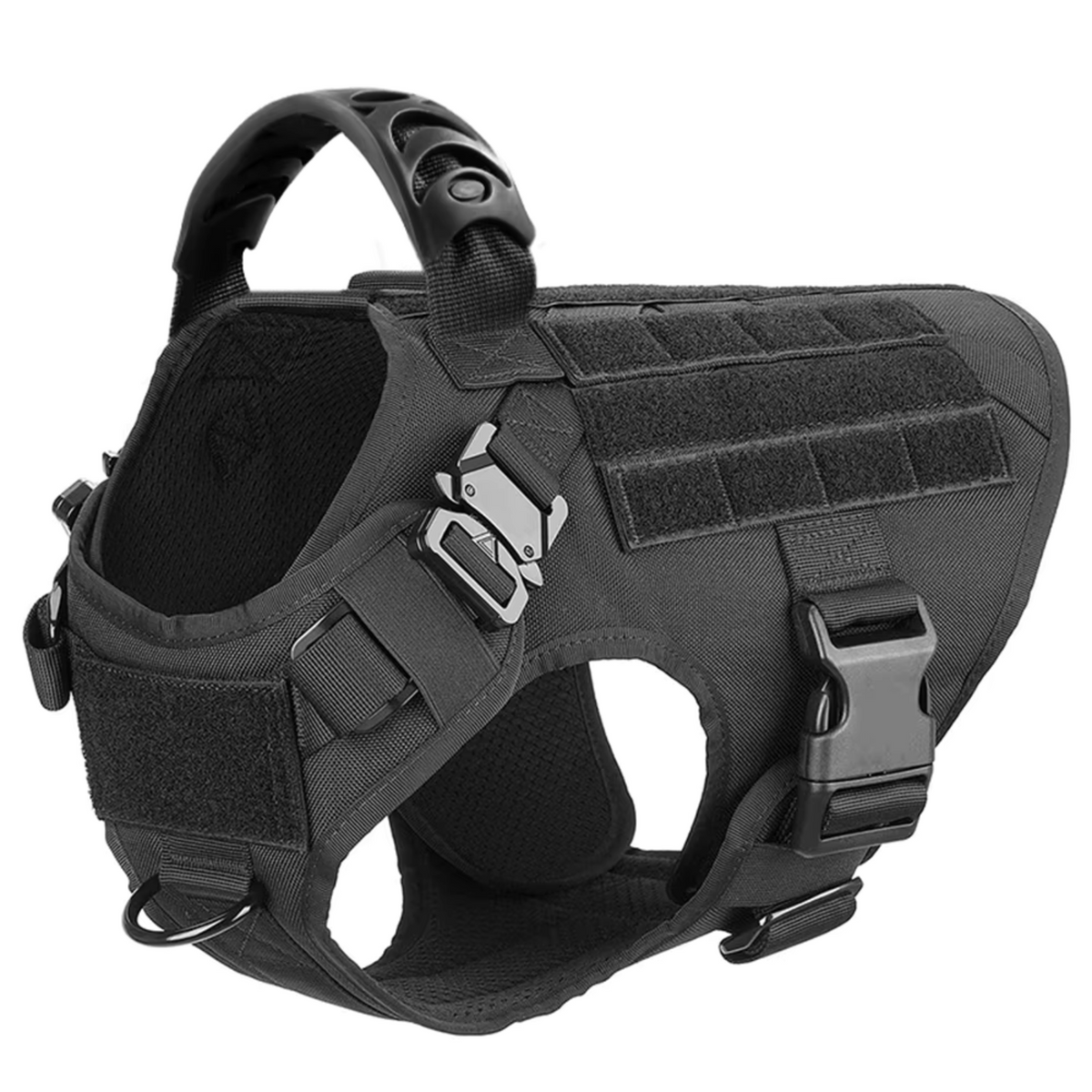 Tactisch K9 hondentuig