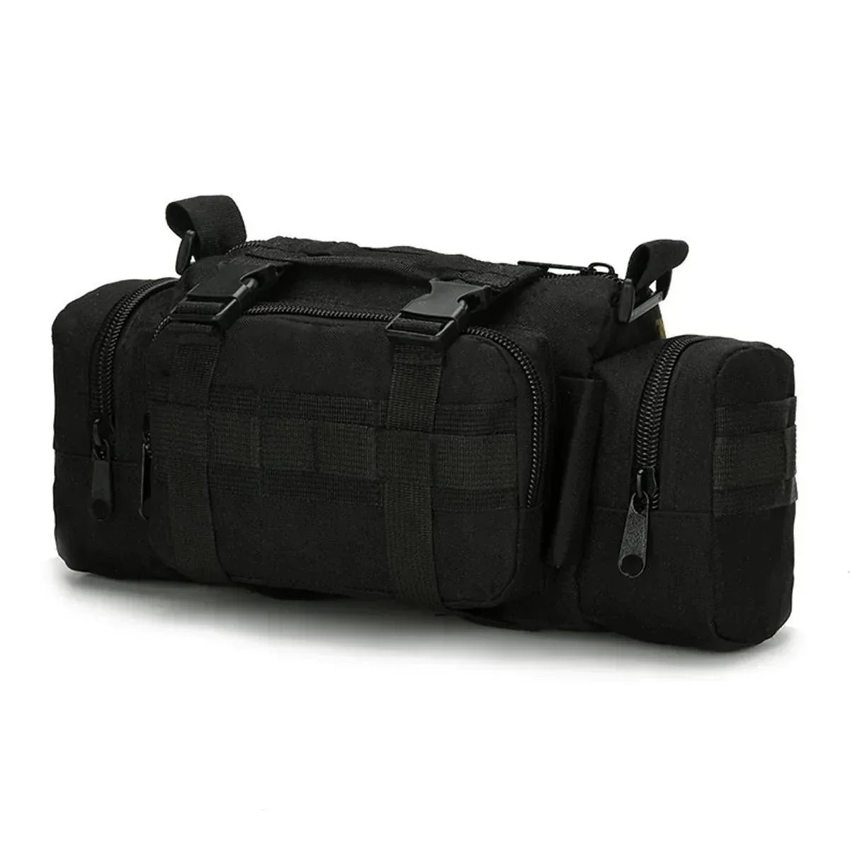 Tactische heuptas voor wandelen en outdoor