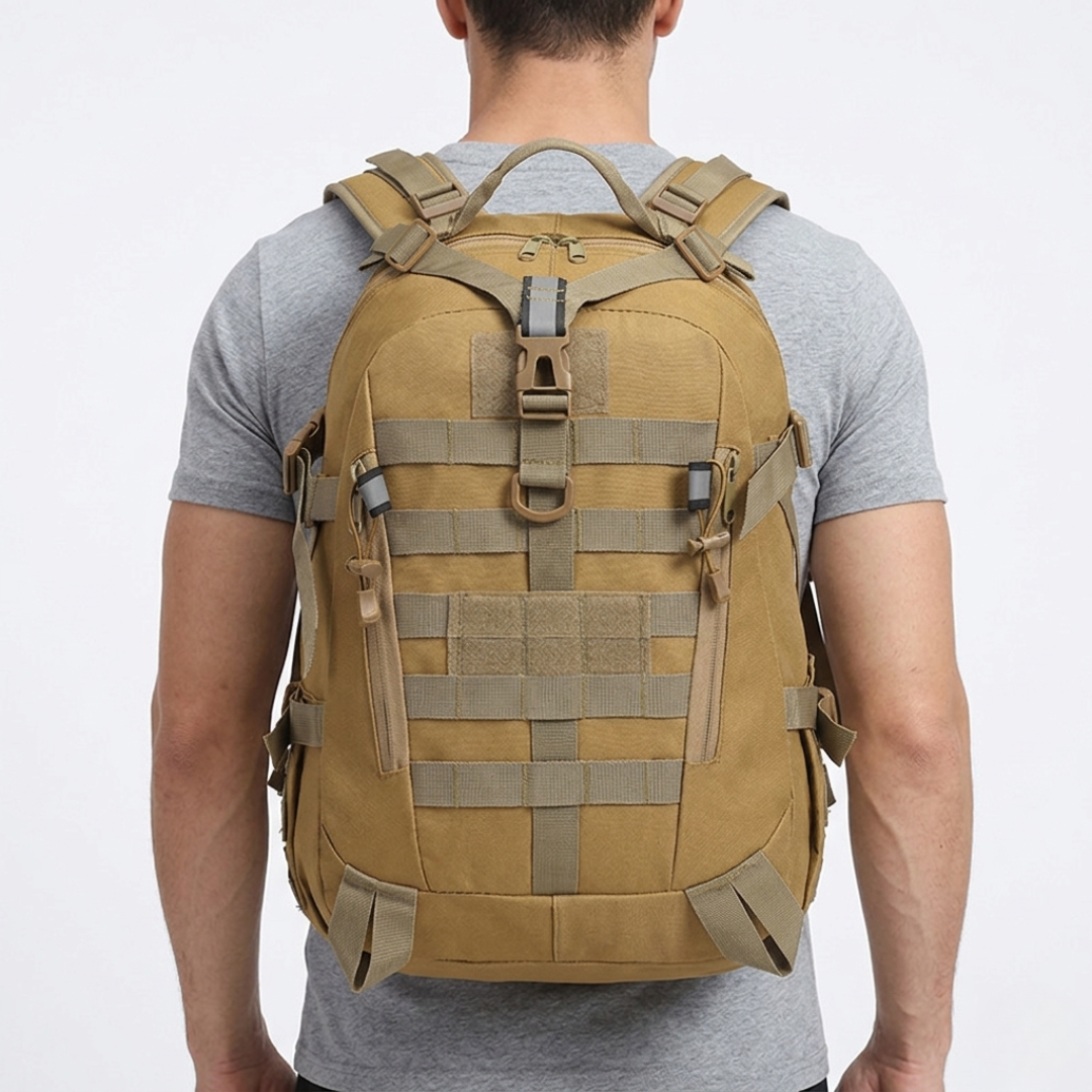 Tactische Rugzak van 40 Liter