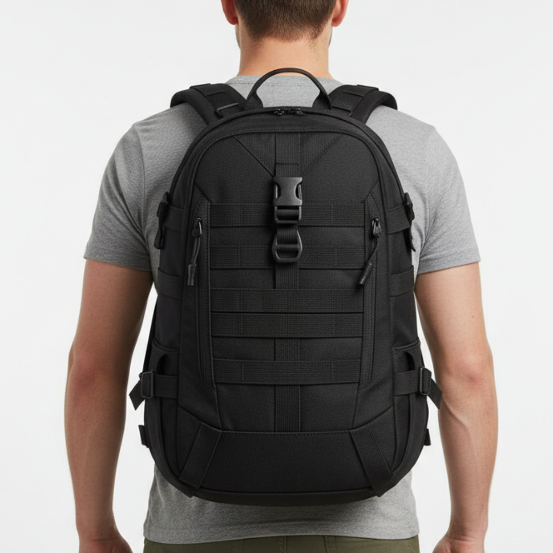 Tactische Rugzak van 40 Liter