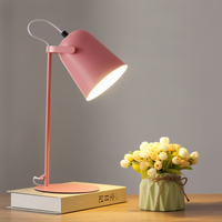 Tafellamp | Led-bureaulamp voor lezen en studeren