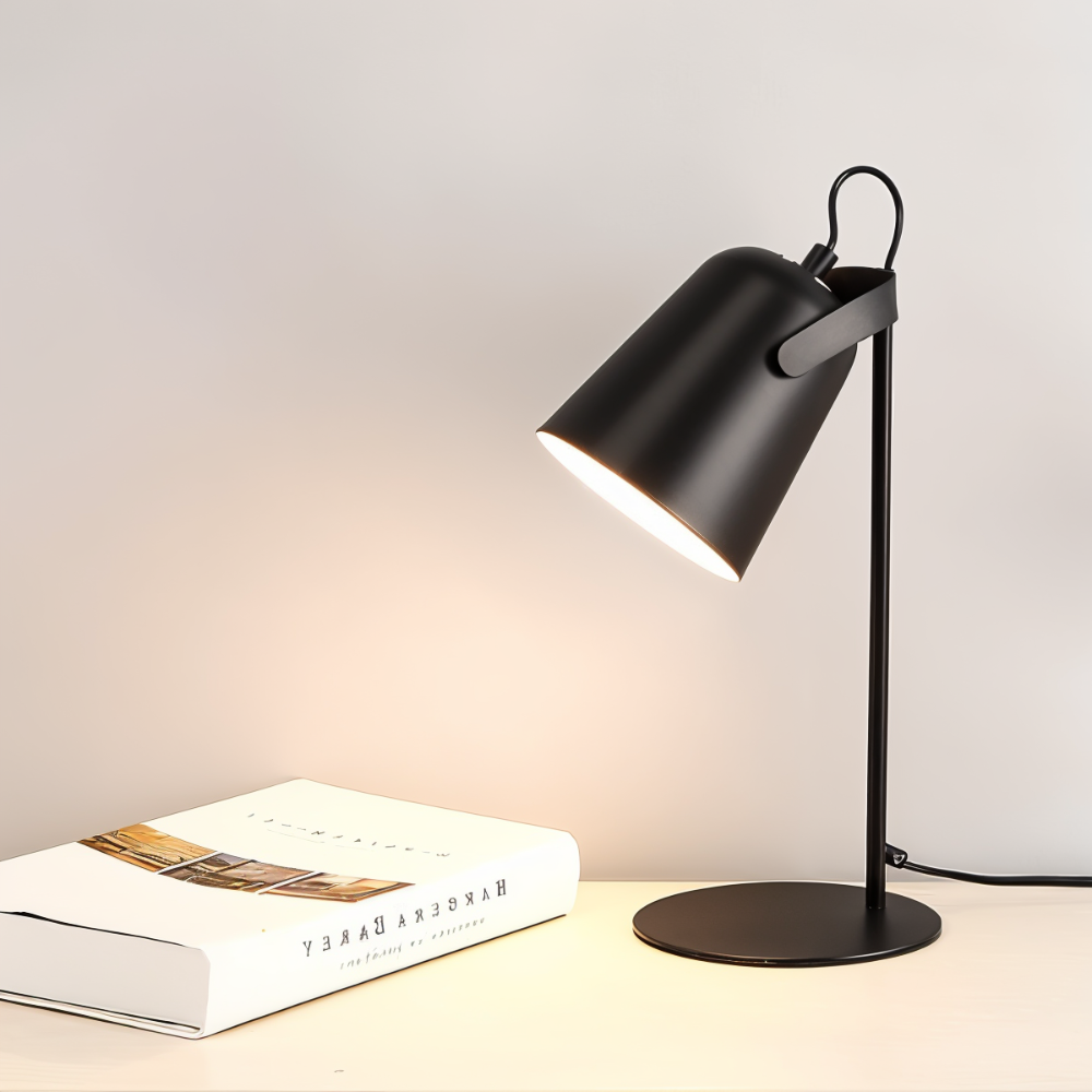 Tafellamp | Led-bureaulamp voor lezen en studeren