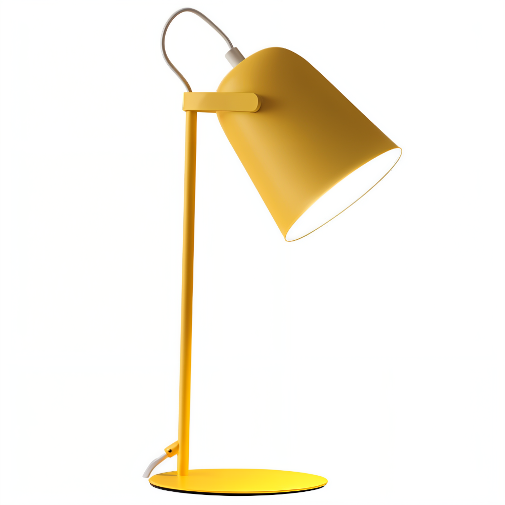 Tafellamp | Led-bureaulamp voor lezen en studeren