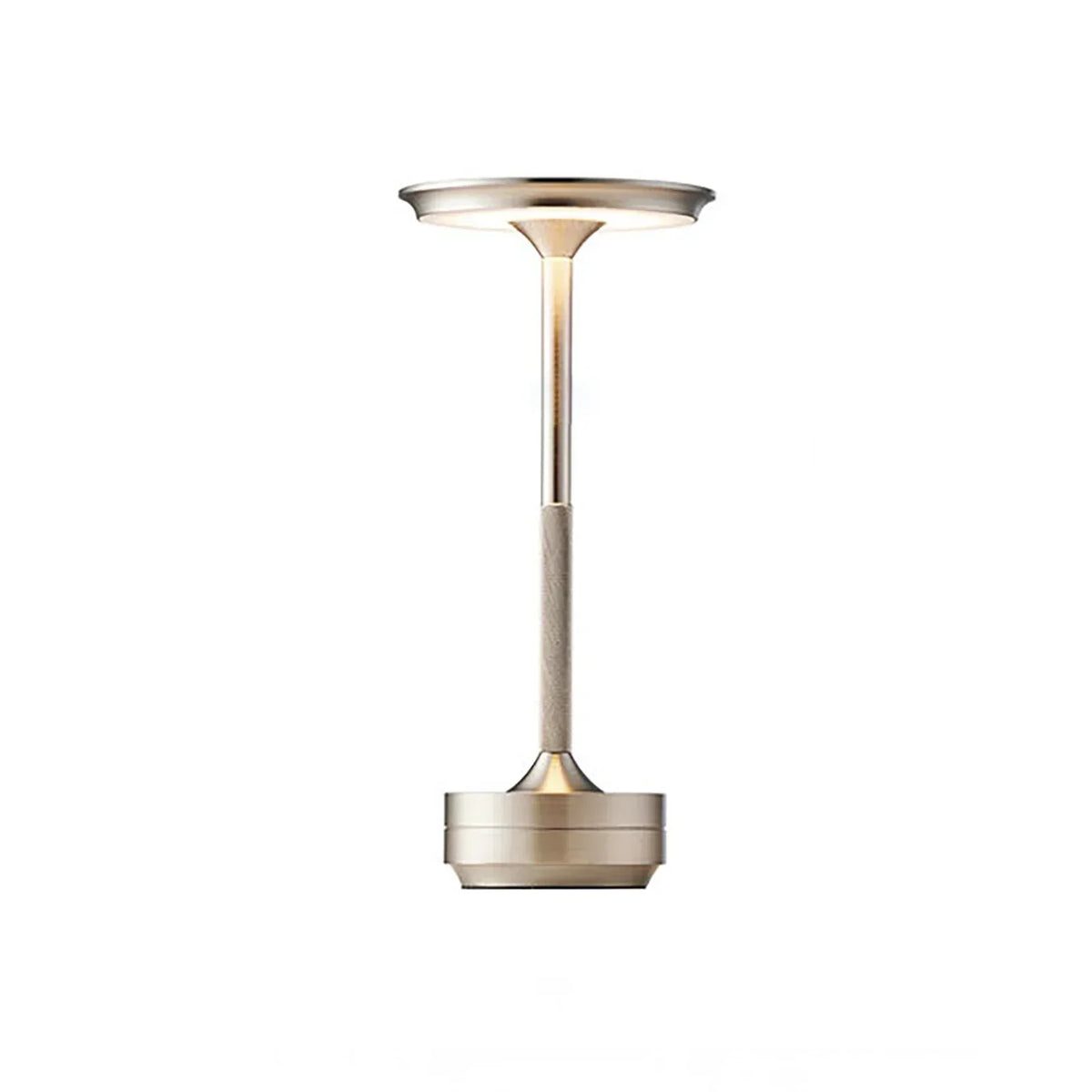Tafellamp – Modern Design met Warm en Dimbaar Licht