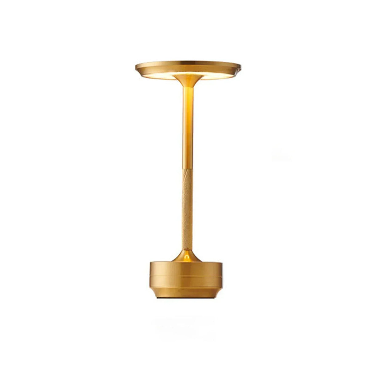 Tafellamp – Modern Design met Warm en Dimbaar Licht