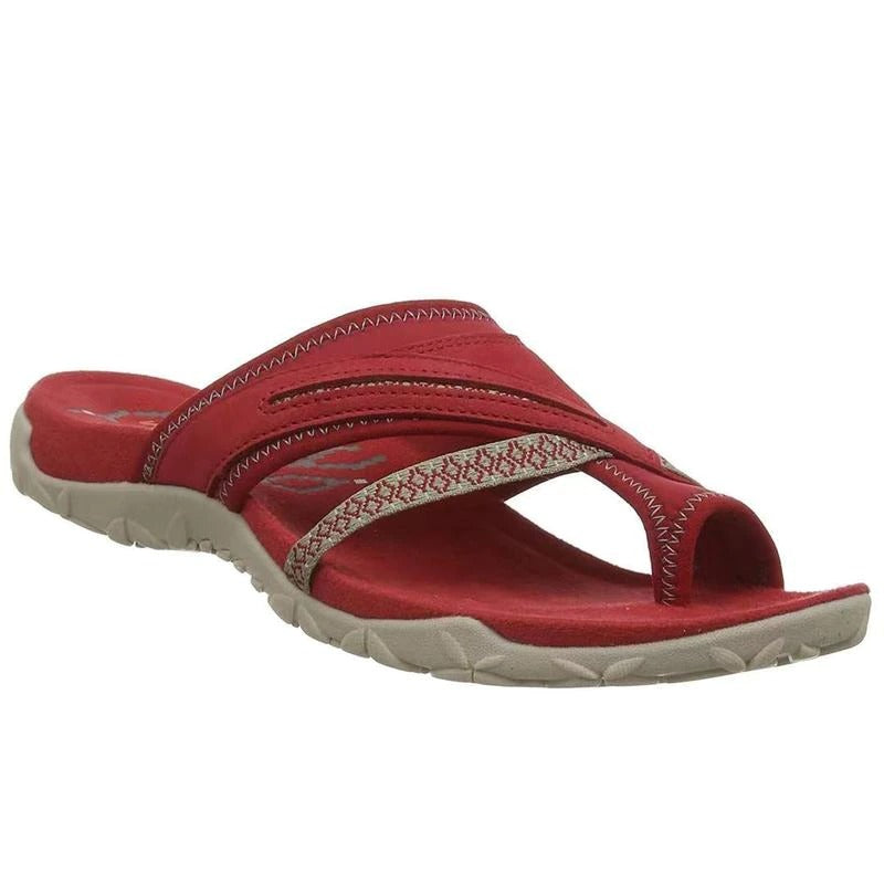Teenslippers voor dames: ultralicht, comfortabel & stijlvol voor de zomer