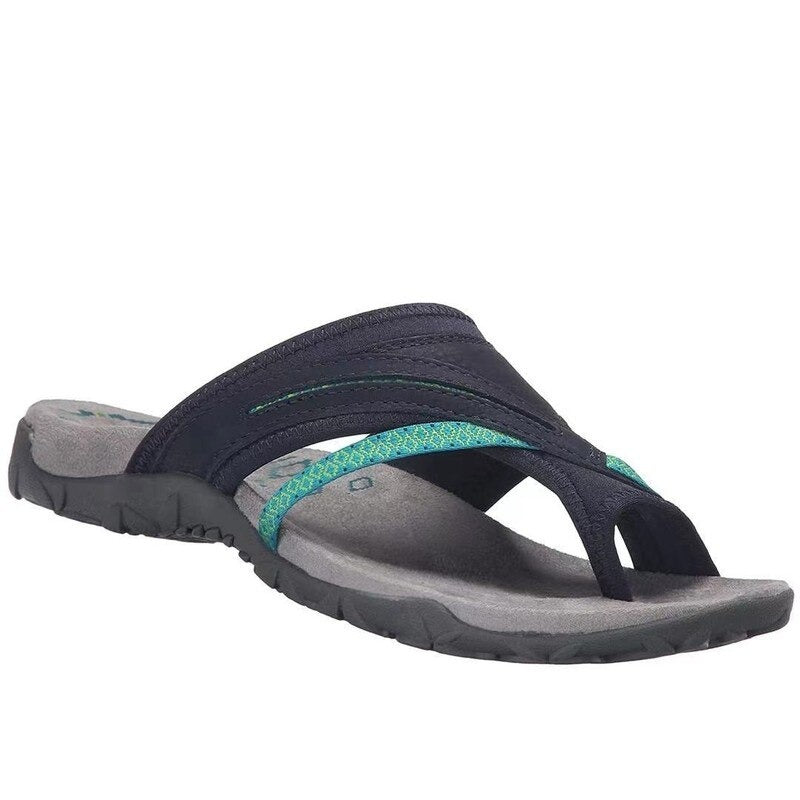 Teenslippers voor dames: ultralicht, comfortabel & stijlvol voor de zomer