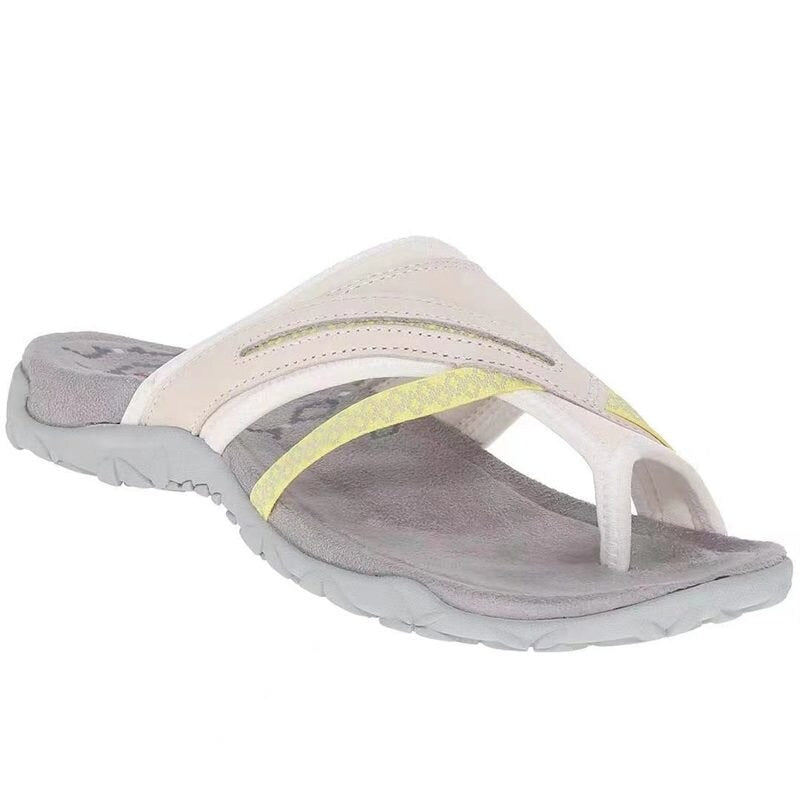 Teenslippers voor dames: ultralicht, comfortabel & stijlvol voor de zomer