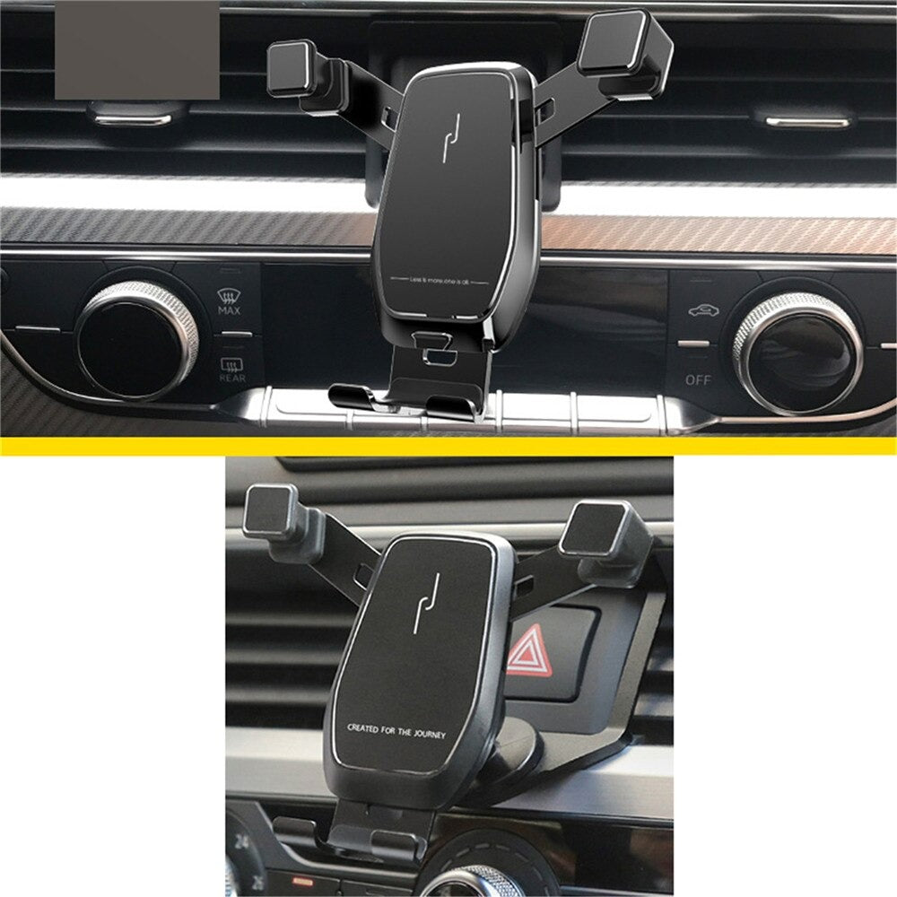 Telefoonhouder voor in de auto