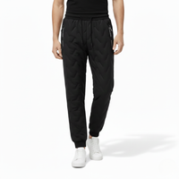 Thermische joggingsbroek