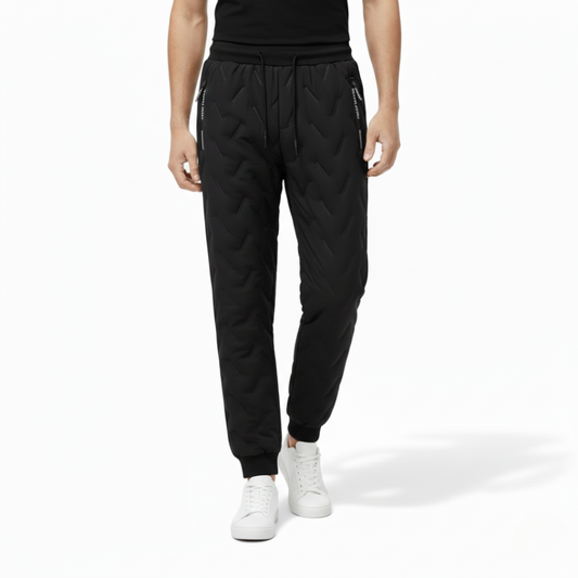 Thermische joggingsbroek