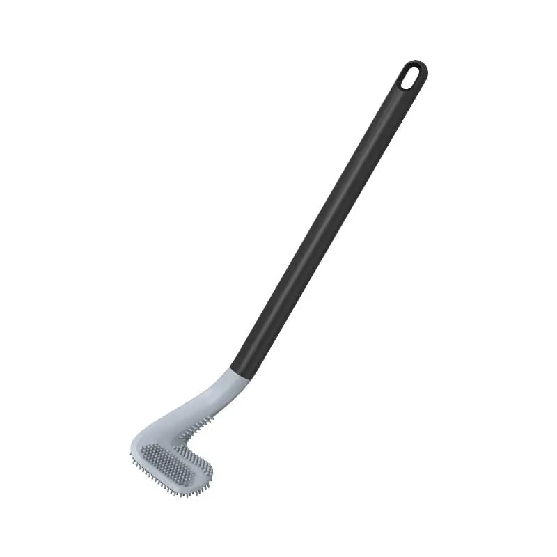 Toiletborstel met golfclubkop - Origineel ontwerp & effectieve reiniging