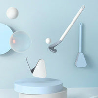 Toiletborstel SmartBrush – Innovatief ontwerp voor een schonere en hygiënischere badkamer