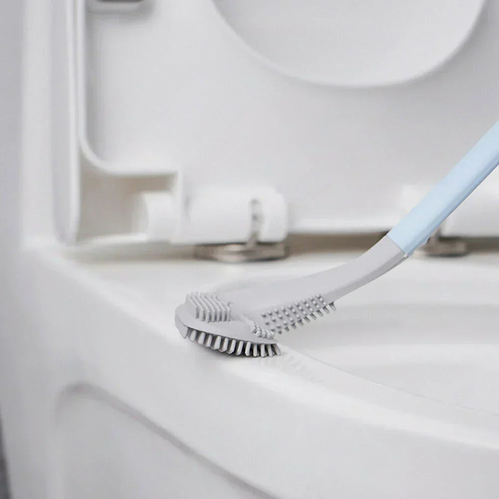 Toiletborstel SmartBrush – Innovatief ontwerp voor een schonere en hygiënischere badkamer