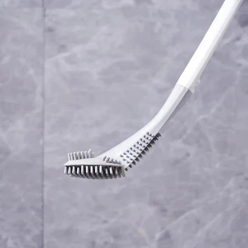 Toiletborstel SmartBrush – Innovatief ontwerp voor een schonere en hygiënischere badkamer
