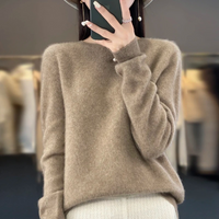 Trui - Zacht | Comfort en stijl