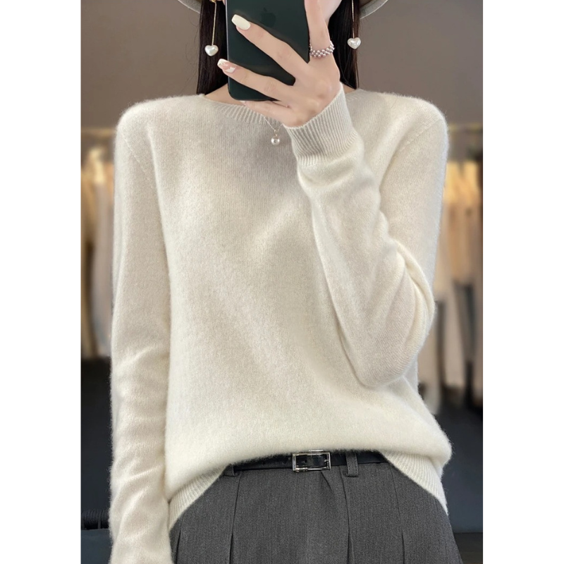 Trui - Zacht | Comfort en stijl