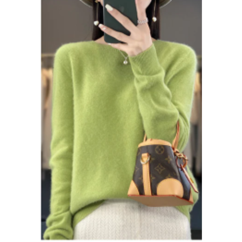 Trui - Zacht | Comfort en stijl